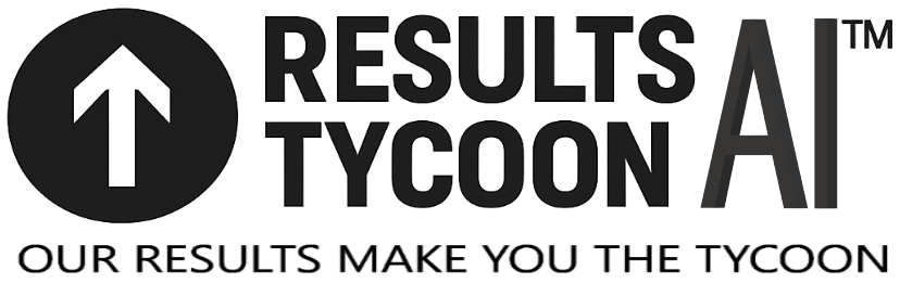 Results Tycoon AI, our results make you the tycoon
